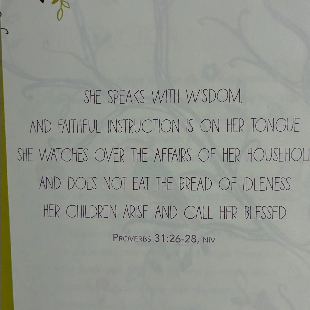 Mother’s Bundle - Rae Dunn Mug & A Little God Time Book - Picture 6 of 15